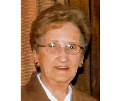 Ruth MARLEY Obituary (1926