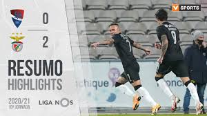 Jun 13, 2021 · a bola, toda a informação desportiva. Highlights Resumo Gil Vicente 0 2 Benfica Liga 20 21 10 Youtube