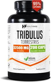 Image result for Tribulus terrestris
