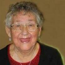 Obituary of Addie Adams