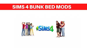 When designing your children's room, examine some tips and ideas for bunk beds. Download Sims 4 Bunk Beds Cc Toddler Bunk Beds
