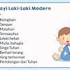 Sebab nama bayi ini memiliki arti. 1