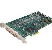 IO113-20: precision 20-bit SAR analog output module
