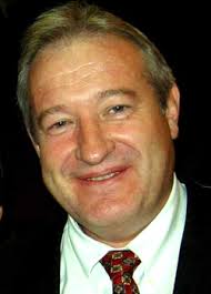 Warren Paul Crane (1959-2008)