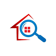مفهوم شعار مكتشف العقارات أبحث عن تجد بحث Png والمتجهات للتحميل مجانا Logo Concept Real Estate Logo Design Real Estate Logo Inspiration