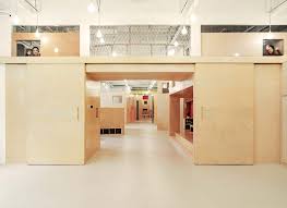 Maybe you would like to learn more about one of these? Gallery Of Ledeer Daycare Center Credohus 8