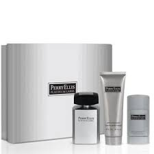 15 best christmas gifts for her *holiday gift guide 2020*. Perry Ellis Platinum Label 3pc Gift Set Men Gift Sets Perfumeland Megastore