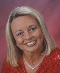 Paulette Yvonne Mills Barlow (1949-2015)