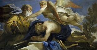 Abraham in the Bible