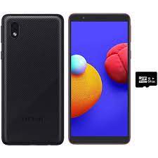 Because google camera wasn't created to work on all phones, it's all a bit messy (read: Buy Samsung Galaxy A01 Core 16gb 1gb Ram Black Online Shop Smartphones Tablets Wearables On Carrefour Uae