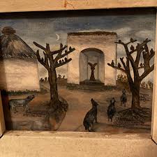 Bildergebnis für Rosa Elena Curruchich