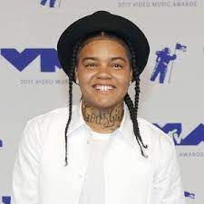 Maybe you would like to learn more about one of these? Young M A Net Worth Net Worth List