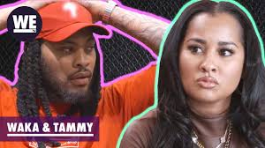 Waka & Tammy' Exclusive Clip: Tammy Accidentally Gets a Therapy Session