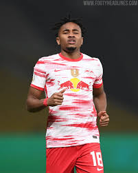 Jersey's of the rb leipzig fc kit dls 2021 (512×512). Rb Leipzig 21 22 Home Kit Released