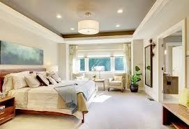5 Inspiring Ceiling Styles For Your Dream Home Master Bedroom Lighting Luxury Master Bedroom Design Luxury Bedroom Master