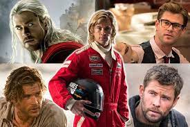 All Of Chris Hemsworth S Movies Ranked From Worst To Best Chris Hemsworth Chris Hemsworth Movies Hemsworth