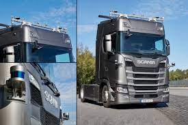 Es una empresa dedicada al transporte terrestre de carga a través de triton, dp world busca constantemente mejorar la atención del transporte. The Traton Group And Tusimple Agreed On Global Partnership For Autonomous Trucks Traton