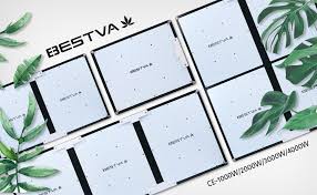 Lastly, the bestva 1000w double chips (full spectrum) led grow light provides a full spectrum for the whole growing period. Bestva Ce Series 4000w Led Grow Light With Sanan Chips Lp2235 Smart Driver Full Spectrum Plants Lights For Indoor Hydroponics Supplies Veg And Flower Grow Lights