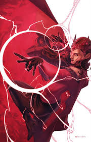 Submitted 16 days ago by spideyfan101. Scarlet Witch Character Comic Vine