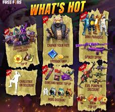 Free fire divide en regiones a sus usuarios para garantizar que la conexión sea más fluida y no haya problemas durante las partidas (los hay, pero serían más si no existieran las regiones). Nueva Agenda Semanal De Noviembre 2020 Somagamer