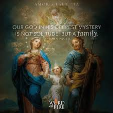 Bishop Robert Barron Word On Fire Download Amoris Laetitia The Joy Of Love By Pope Francis W Resources From Bishop Barron Pope John Paul Ii Quotes John Paul Ii Quotes John Paul Ii