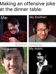 Pin By Yes On Fan Girl Board Youtubers Funny Markiplier Memes Jacksepticeye Memes