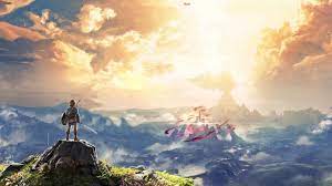 Legend Of Zelda Breath Of The Wild Background 1280x720 Download Hd Wallpaper Wallpapertip Drugie video ob etoy igre. legend of zelda breath of the wild