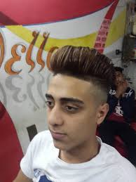 قصه شعر عباره عن تدريجه انجليزي مع سشوار كوافير وليد للشباب Facebook