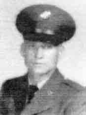 Kenneth James Cantwell : Private First Class from Texas, Vietnam War  Casualty