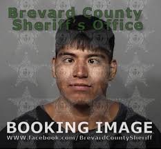 Arrests In Brevard County: August 24, 2022