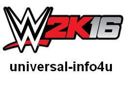 Igrodely studio 2k sports have developed colorful simulator wwe 2k17 for all wrestling fans. Wwe 2k16 Download On Pc Zip File Universal Information Services