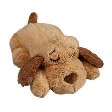 This will begin the heating process. Smartpetlove Snuggle Puppy Behavioral Aid Brown Toy Large Petco