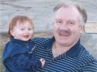 Brian Russell Obituary (1959