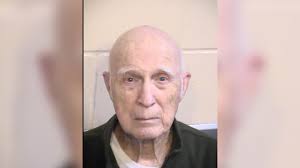 86-year-old arrested for possession of child pornography, deputies say