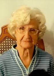 Lila Amsley Obituary