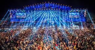 Bastek i ja blues pod piecem 2014 cz 1. Woodstock Pol And Rock Festival 2019 In Poland Photos Festival Dance Music When Is Woodstock Pol And Rock Festival 2019 Hellotravel