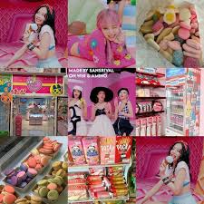 ايكونز لبلاك من ايسكريم army wallpaper ig feed ideas aesthetic pictures