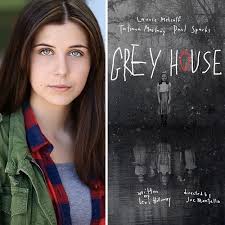 YES MIA! One of our CURRENT MTCA seniors, Class of 2023, is headed to  Broadway at the end of the month!!! Mia Sinclair Jenness will return to  Broadway with the cast of