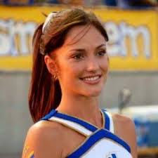 Minka Kelly as Lyla Garrity in “Friday Night Lights” : r/popculturechat