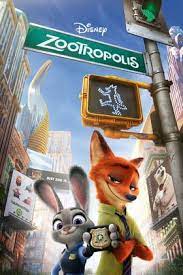 Zootopia Zootopia Zootopia Movie Zootopia 2016