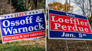 In georgia, local and statewide candidates hold runoff elections on december 1, 2020. Zb8hr Saypb42m