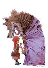 Shop art.com for the best selection of little red ridinghood wall art online. Little Red Riding Hood Taragraphika Illustrations Art Street