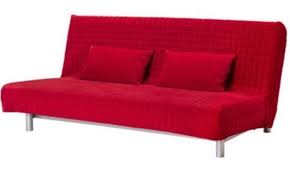 Ikea Schlafsofa Rot Beddinge Murbo In 22143 Hamburg Fur 150 00 Zum Verkauf Shpock At