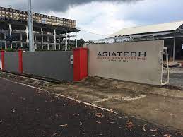 Ikato engineering sdn bhd (formerly known as starlex engineering & trading) was incorporated in 2009 as an established wholesaler dealing with engineering equipment and machinery spare parts particularly required by light and heavy industrial users. Asiatech Scaffold Engineering Sdn Bhd Di Bandar Gurun