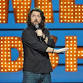 Comedy at The Nest: with Keith Farnan event image