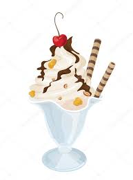 Maybe you would like to learn more about one of these? Copa De Helado Vectores Graficos Imagenes Vectoriales Depositphotos