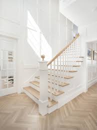 A popular interior design trend for 2018 is herringbone wood floors. Design Trend Herringbone Wood Floors The Harper House