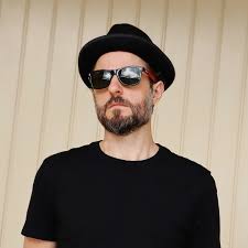 Profile for Jota John