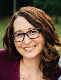 Gratitude Interview: Katie Fauth, Office Manager