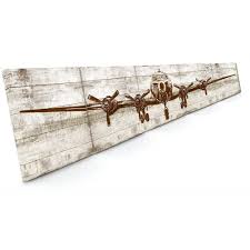 Barbed wire has several key uses which make it an important fixture to individuals and installations. Atobart Wall Art Vintage Airplane Painting Pictures Print On Canvas Wall Art For Living Room Bedroom